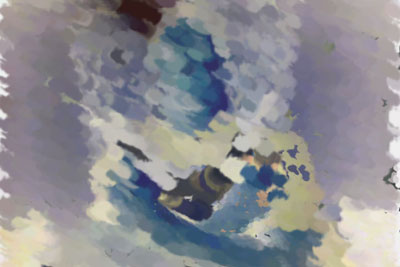 Bearing Some Arm Spots 6 by Abi Fadeyi